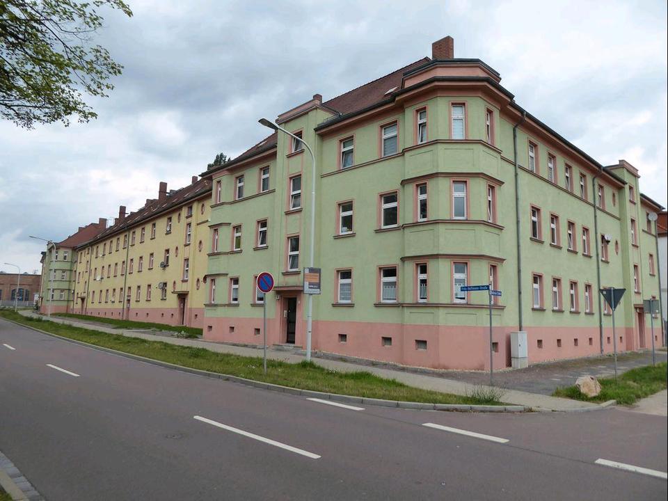 Thumbnail-3 Raum Wohnung , Frei Ab 01.12.2025