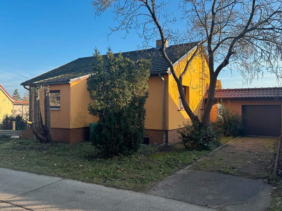 Thumbnail-Haus Einfamilienhaus in SchwedtCriewen