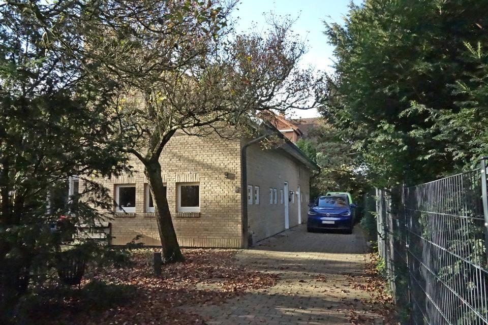 Thumbnail-Einfamilienhaus im Westmünsterland - Leben im Grünen