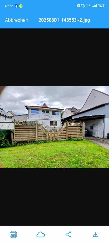 Thumbnail-Zweifamilienhaus in Rüdershausen in ruhiger Lage