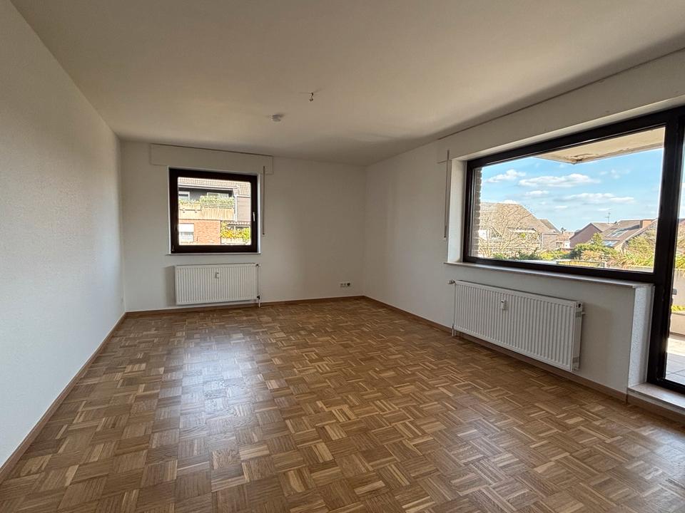 Thumbnail-Vollständig sanierte 44qm Wohnung mit Balkon und Stellplatz