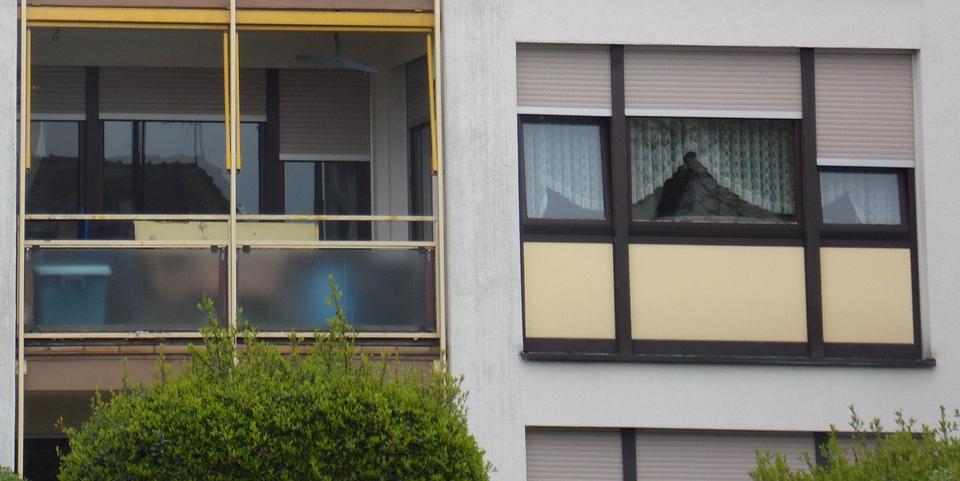 Thumbnail-Eigentumswohnung