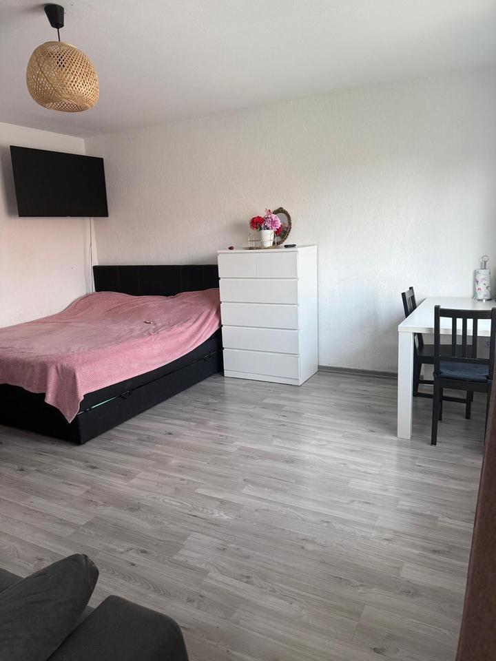 Thumbnail-Wohnung zu vermieten in lemgo