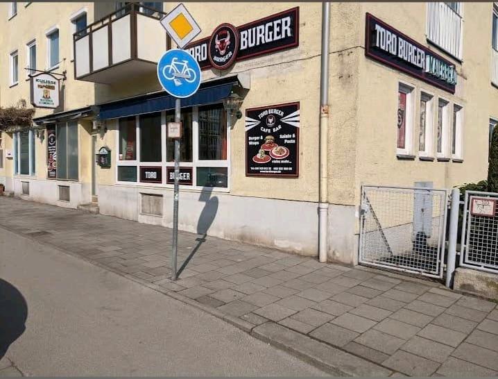 Thumbnail-toro Burger Resturant verkäufen