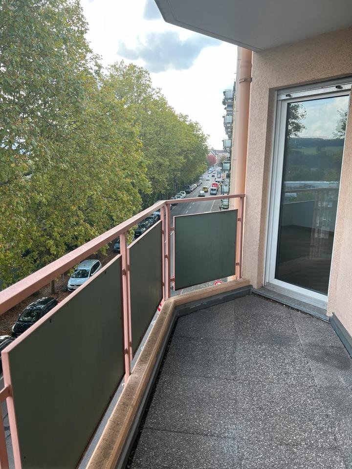 Thumbnail-2 Zimmer Wohnung Pforzheim Nord Balkon TG Stellplatz Aufzug