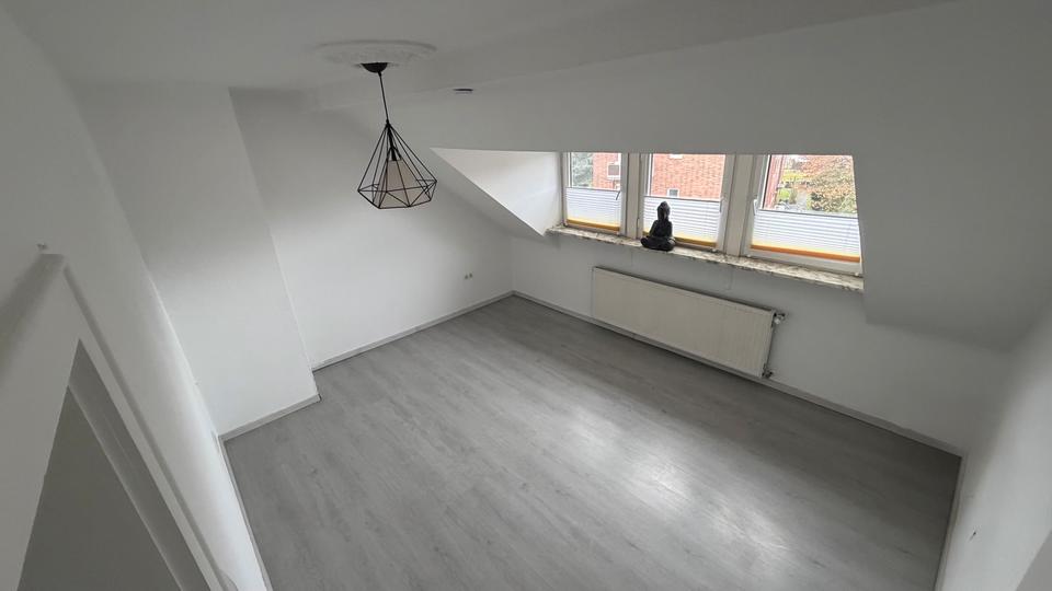 Thumbnail-Dachgeschoss Wohnung letzten 5 Besichtigungstage