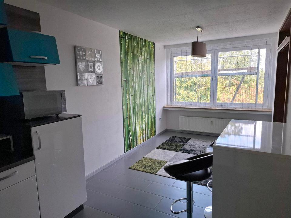 Thumbnail-3,5 Zimmer Wohnung in Blankenhagen, GT