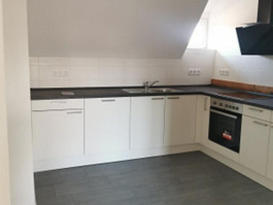 Thumbnail-Erstbezug nach Komplettsanierung 4 Zimmer Wohnung