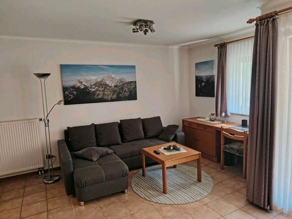 Thumbnail-Ferienapartment zum mieten(max. 3 Pers.)