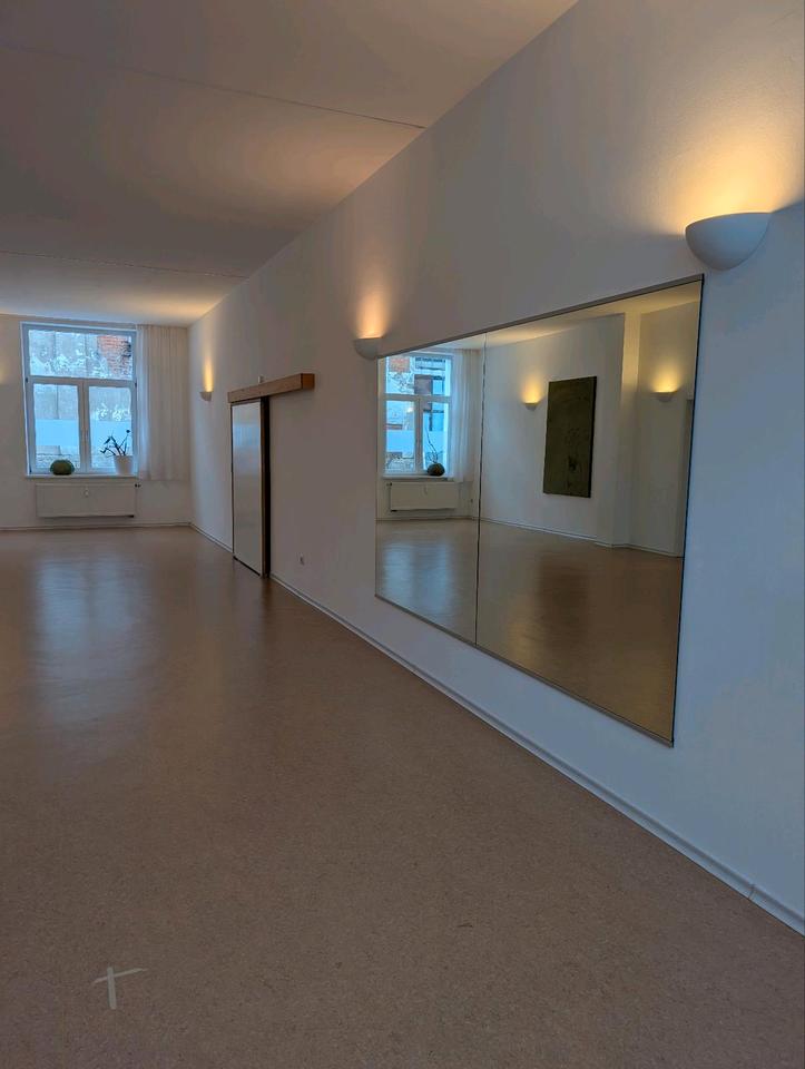 Thumbnail-Vermiete einen Gymnastikraum in Bamberg Wunderburg