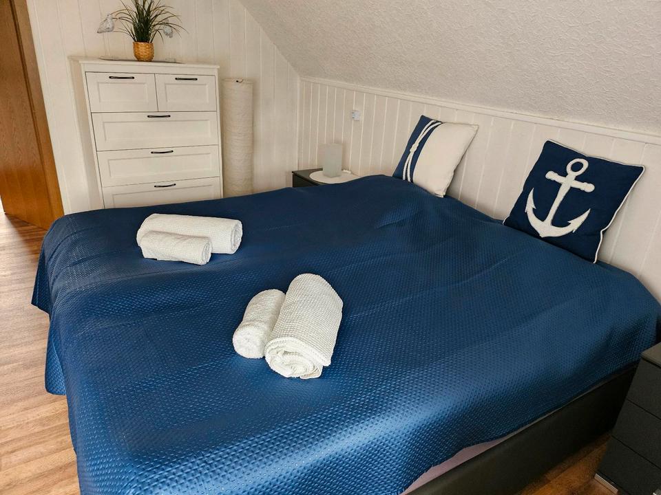 Thumbnail-Cuxhaven Ferienwohnung