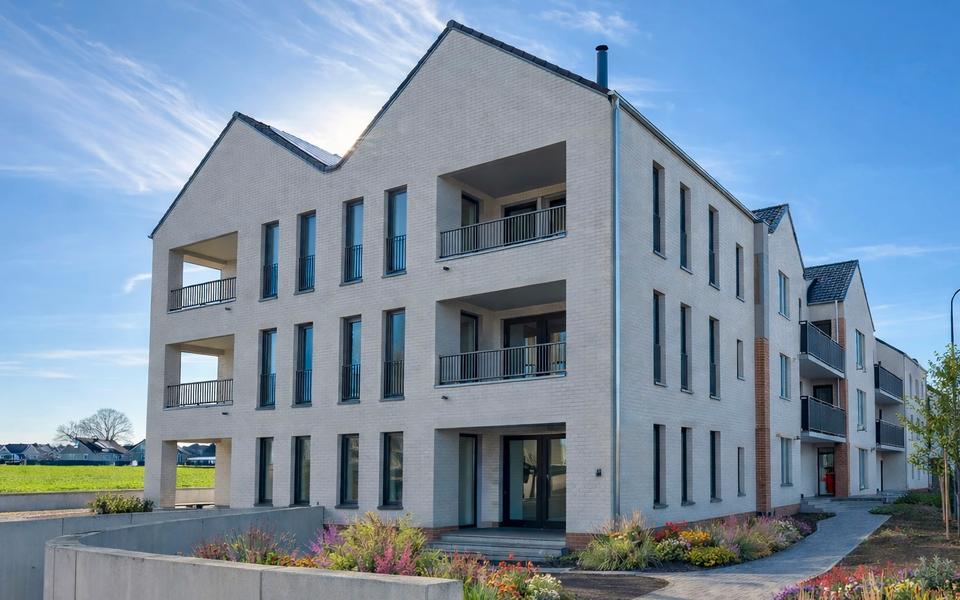 Thumbnail-NEU: Komfortables Wohnen in Wietmarschen (Lohne)!