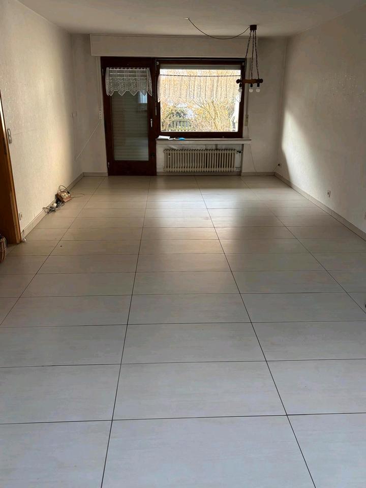 Thumbnail-Haus zu Verkaufen Rheinhaus