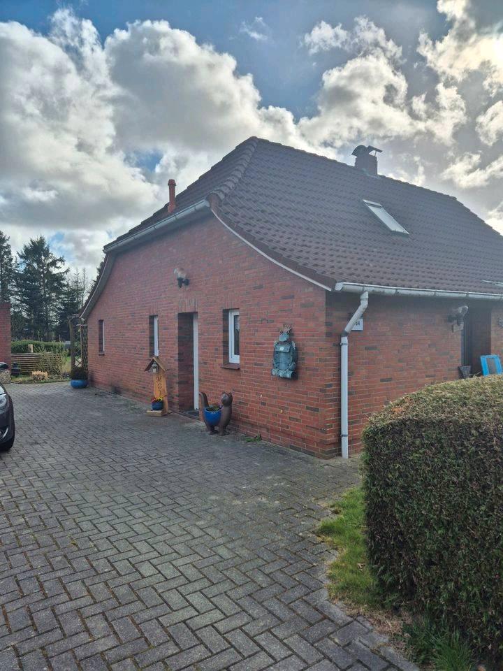 Thumbnail-Einfamilienhaus-Landhaus Fehnhaus in 26529 Leezdorf