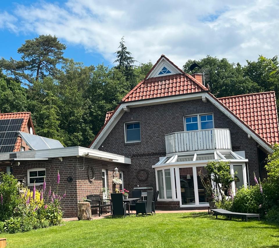 Thumbnail-Modernes Landhaus - ein neues Zuhause!