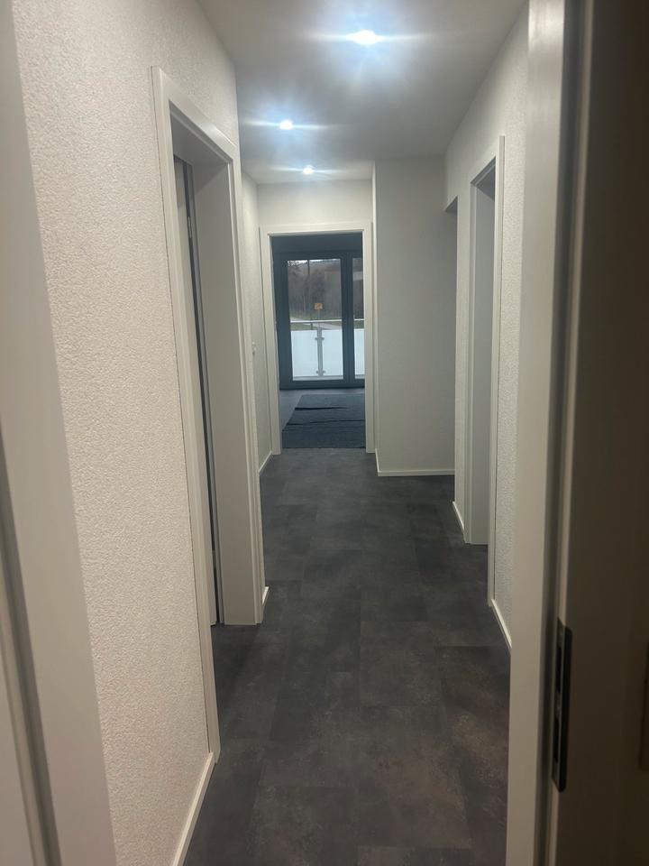 Thumbnail-3 Zimmer Wohnung ab 01.01.2026 mit Balkon