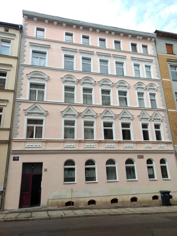 Thumbnail-2 Raum Wohnung ruhig in zentraler Lage