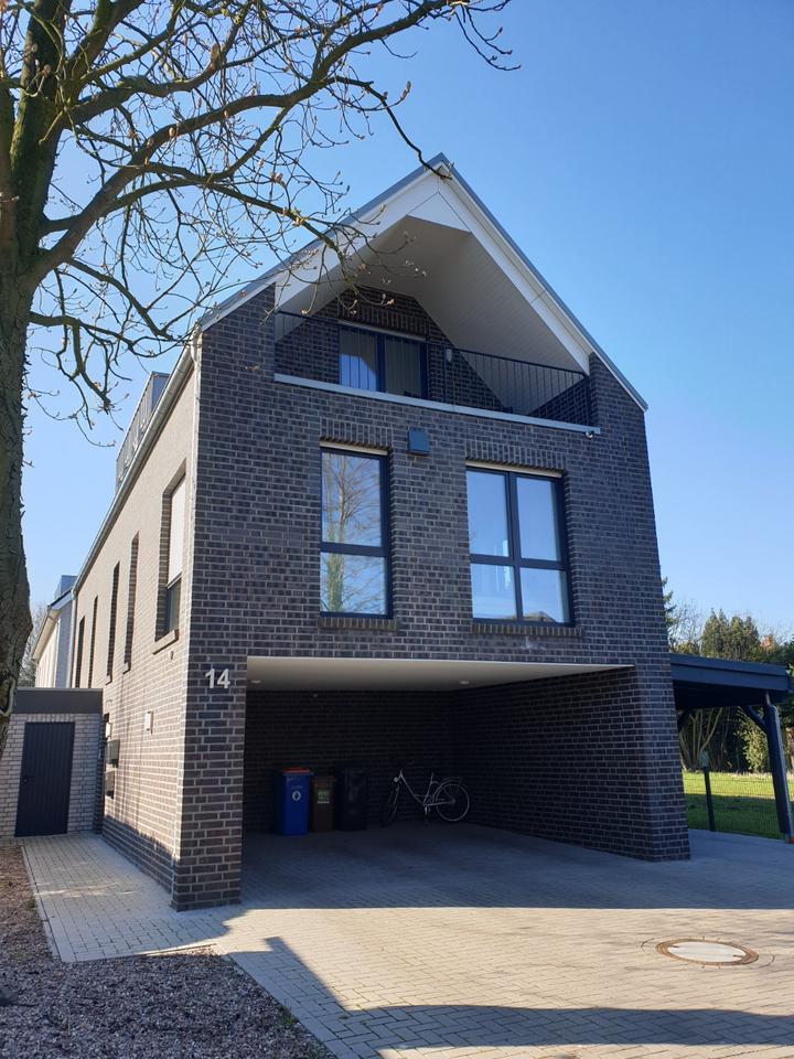 Thumbnail-2 Zimmer Wohnung in Lohne