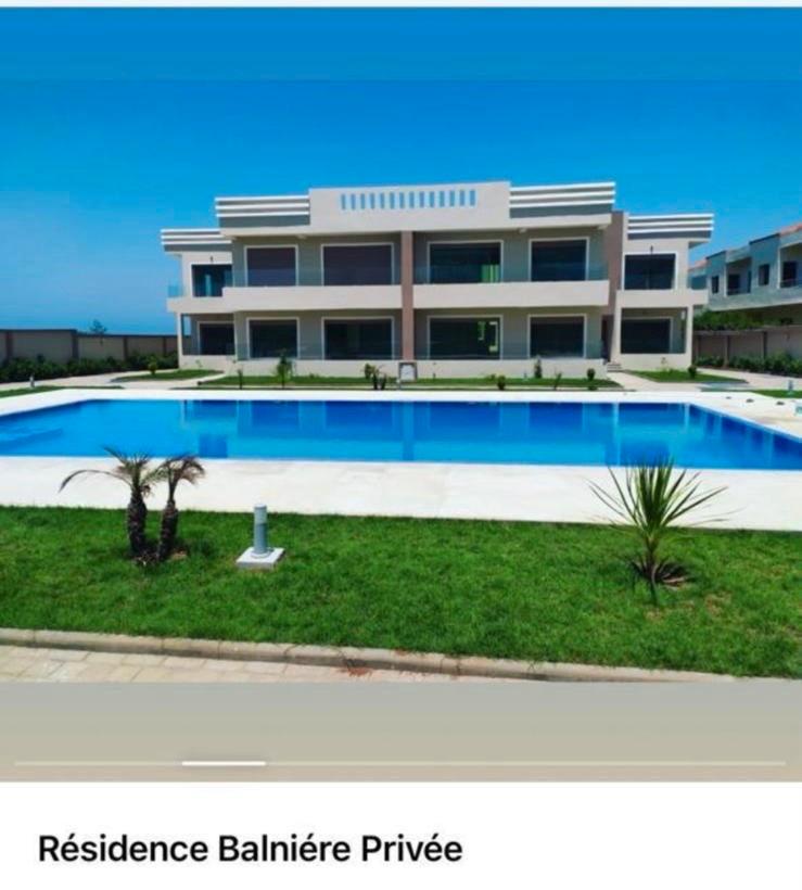 Thumbnail-3-Zimmer Appartment bei Eljadida