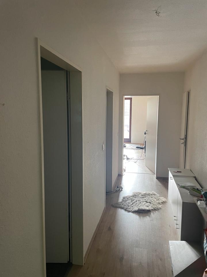 Thumbnail-Helle 2-Zi-Wohnung, 74qm + Einbauküche & Balkon