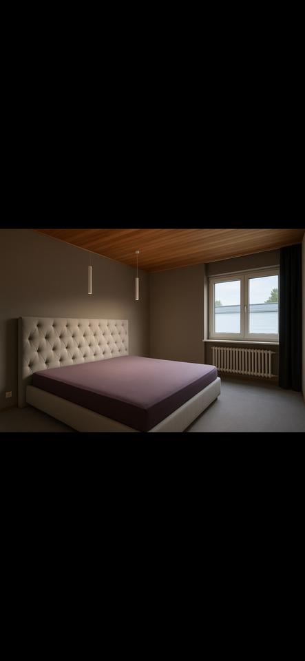 Thumbnail-3 Zimmer Wohnung EG