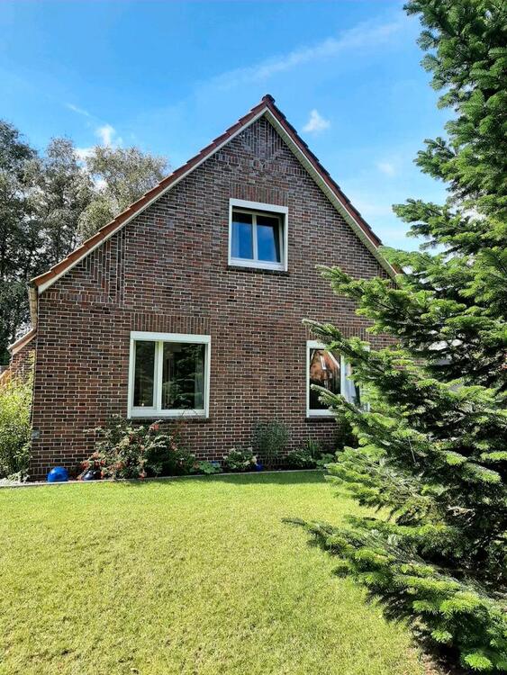 Thumbnail-Ferienhaus Hesel Ostfriesland nähe Nordsee Ferienwohnung