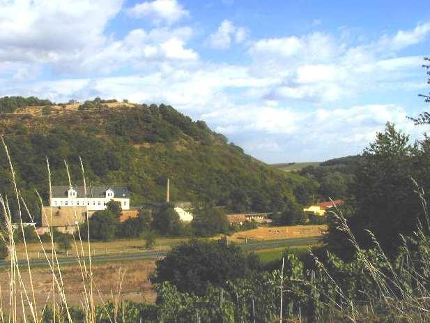 Thumbnail-Ausgefallene LIEBHABER-Wohnung – 2-Zi.-Maisonette-Studiowohnung unweit Kurstadt 55543 Bad Kreuznach