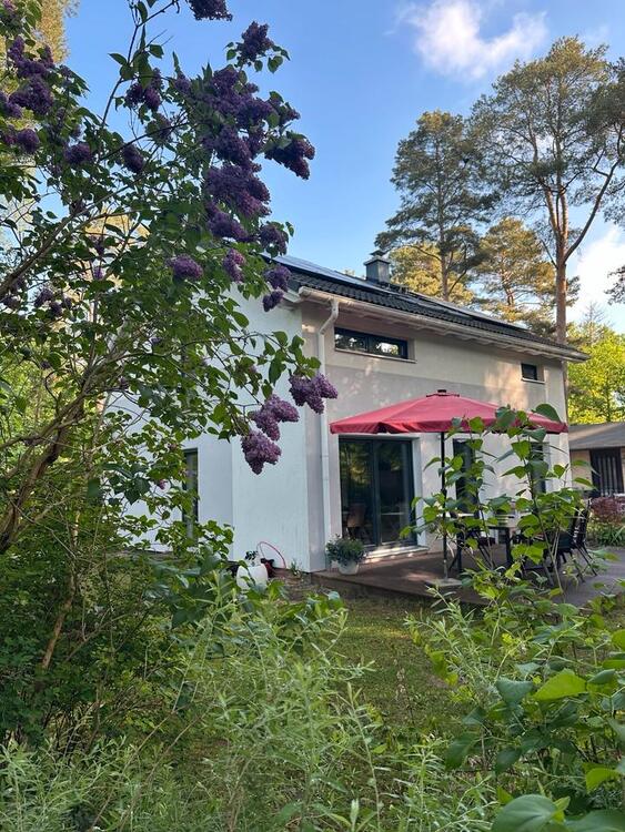 Thumbnail-Haus möbliert in Wandlitz Miete auf Zeit ab September