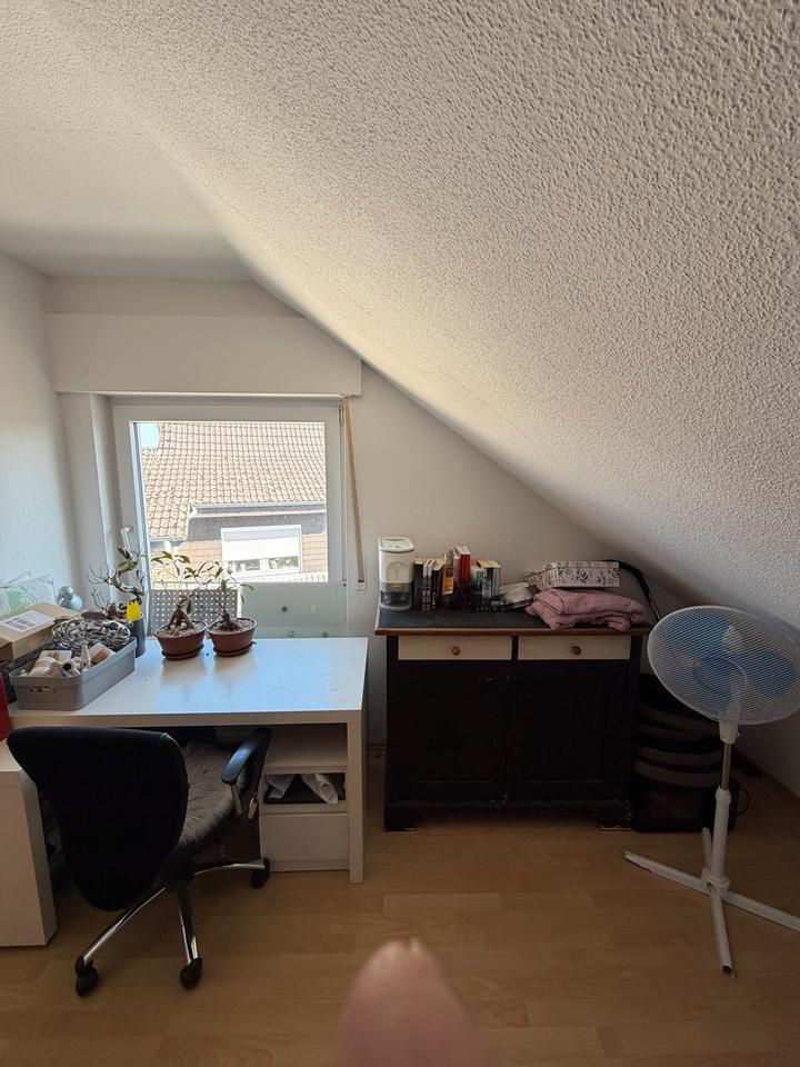 Thumbnail-4 Zimmer Wohnung in Löhne Gohfeld