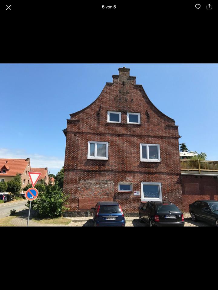 Thumbnail-Mehrfamilienhaus in Heiligenhafen