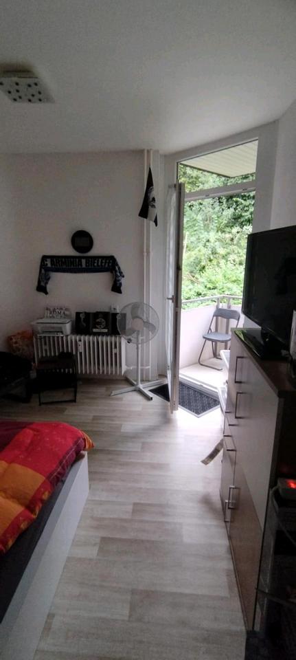 Thumbnail-1 Zi. ApartmentWohnung Nähe UniklinikNikolausberg