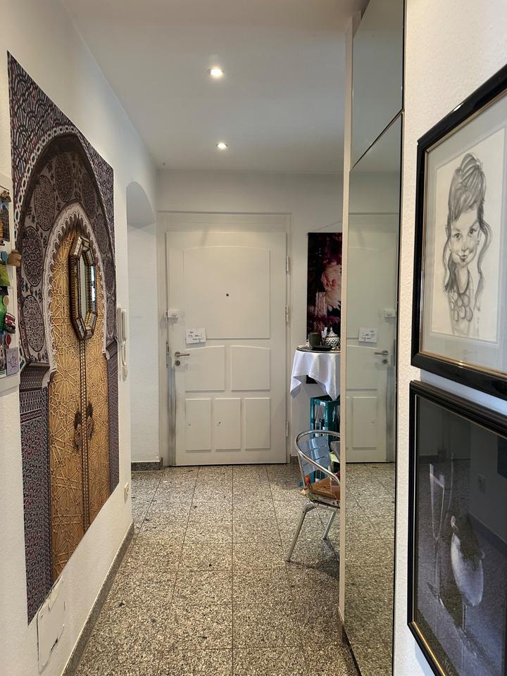 Thumbnail-Wohnung 3 Zimmer mit Abstellraum