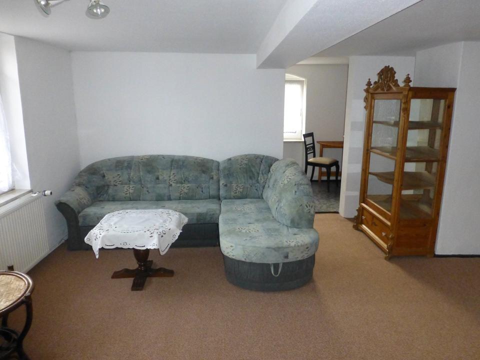 Thumbnail-Monteurswohnung 45qm möbliert Barleben 450€ 2 Schlafplätze