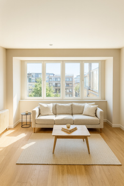 Thumbnail-2-room apartment with an exceptional 50 m² terrace