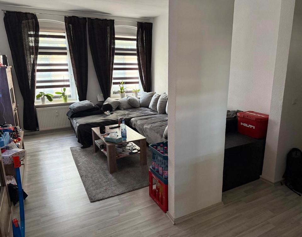 Thumbnail-2 Raumwohnung Voll Möbiliert