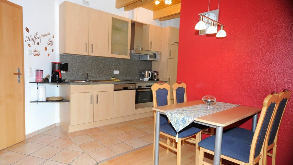 Thumbnail-Große Ferien- Monteurwohnung frei