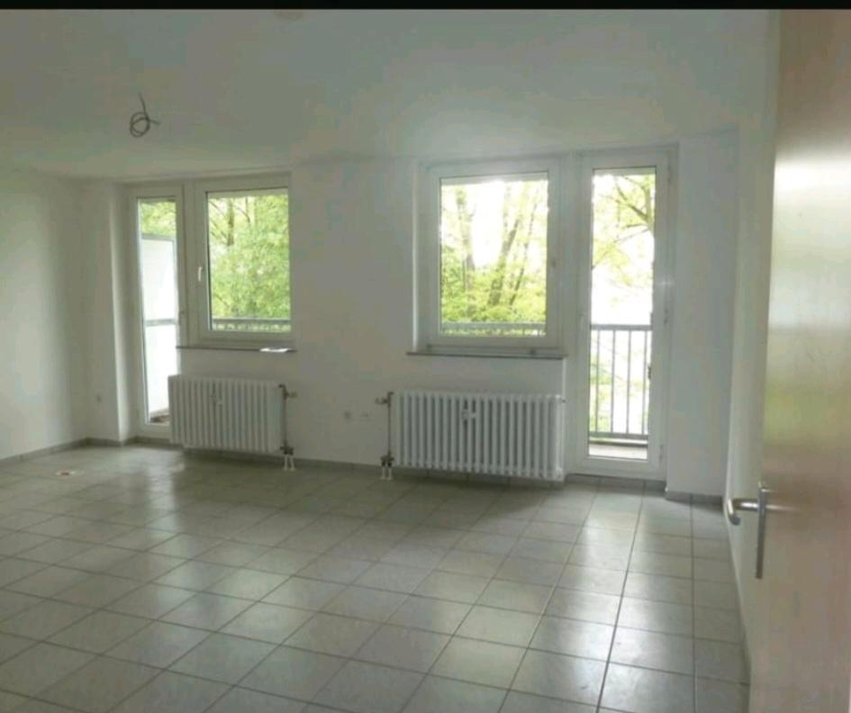 Thumbnail-1 Raum Appartement, Wohnung mit Balkon