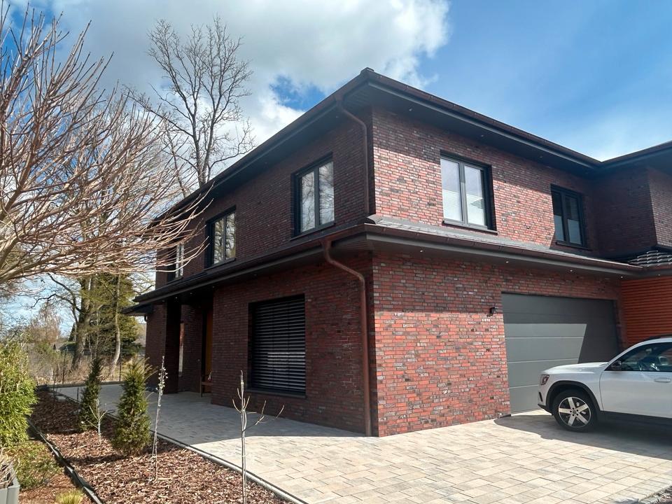 Thumbnail-*** Stadt Villa zu verkaufen ***