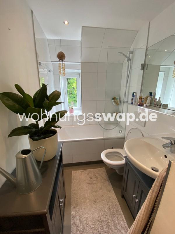 Thumbnail-Wohnungsswap - 2 Zimmer, 50 m² - Lerchenauer Straße, Schwabing-West, München