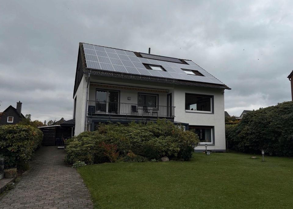 Thumbnail-Ferienwohnung im Sauerland Veserde