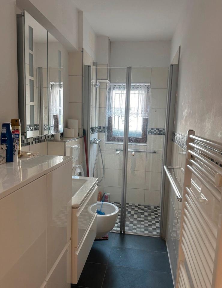 Thumbnail-Wg Zimmer frisch renoviert Mitbewohnerin möbliert