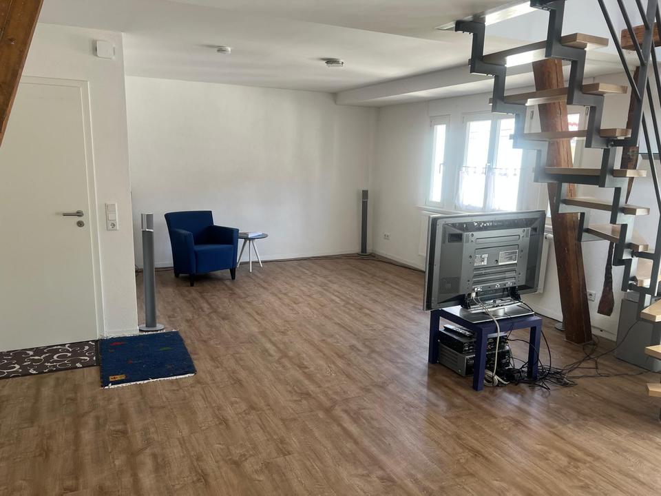 Thumbnail-3 Zimmer Loft- Wohnung in begehrter Lage von Seeheim-Jugenheim