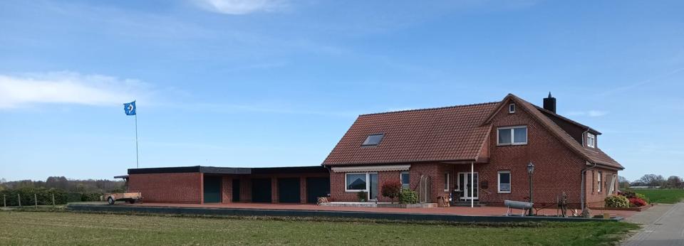 Thumbnail-Einfamilienhaus mit Mietwohnung. Ruhige Lage. Keine Maklerkosten