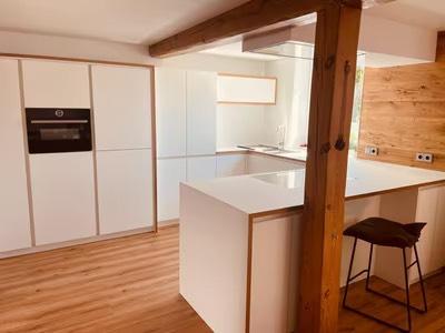 Thumbnail-Modernes Einfamilienhaus Eigentumswohnung Nähe Landau