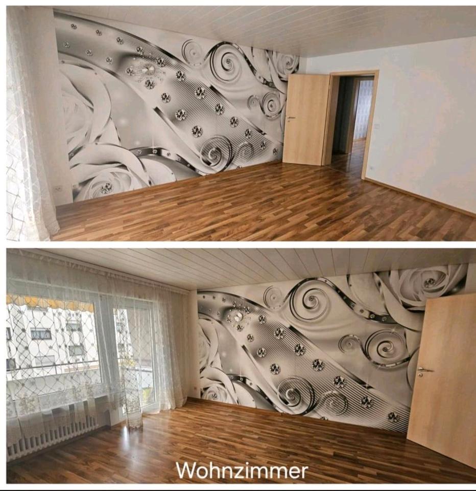 Thumbnail-3 Zimmer Wohnung