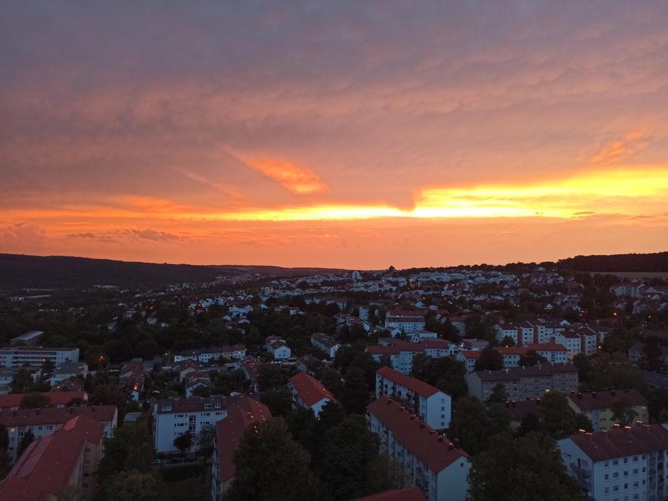 Thumbnail-3 Zimmerwohnung in Ulm, Burgunderweg 10