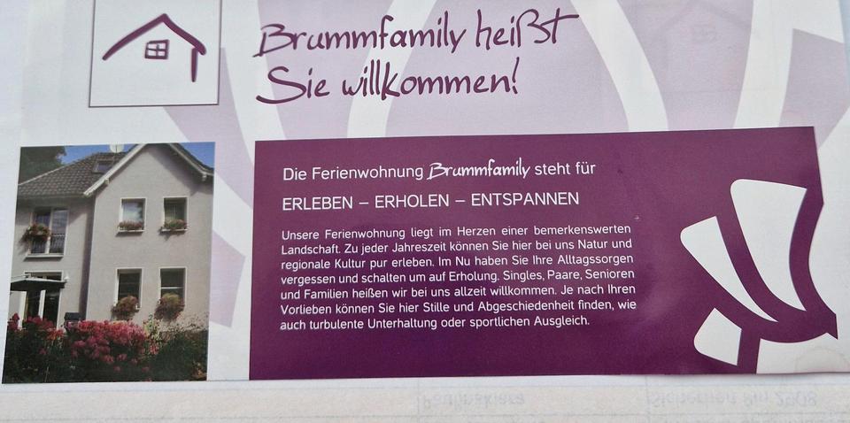 Thumbnail-Ferienwohnung