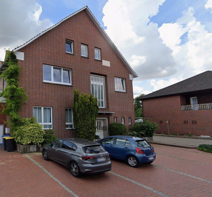 Thumbnail-4 Zimmer Wohnung in Langförden zu vermieten (100011)