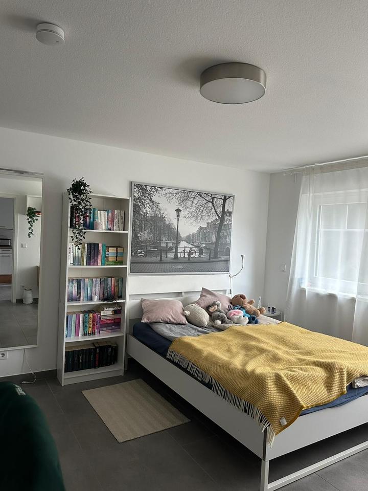 Thumbnail-Freundliche und moderne Einliegerwohnung für Singles