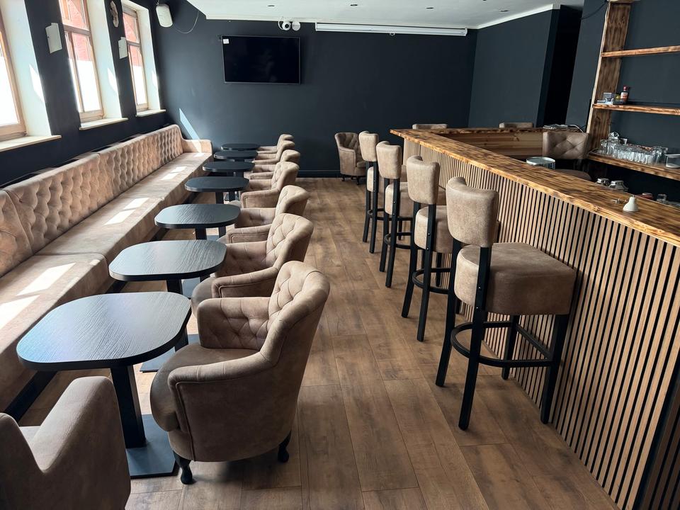 Thumbnail-Gastronomie Kaffe Sportsbar Bistro Gaststätte